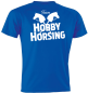 Preview: Team Shirt Hobby Horsing